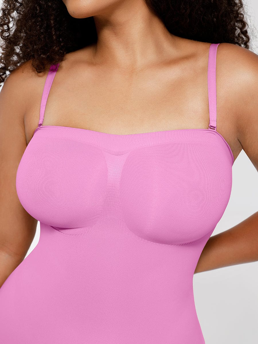 No Strings Attached Bodysuit