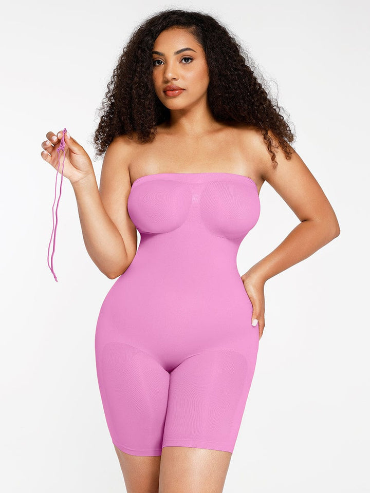 No Strings Attached Bodysuit