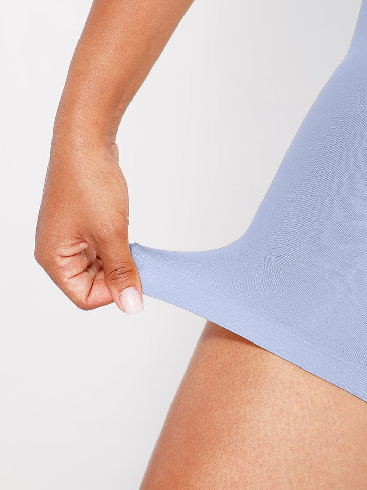 No Strings Attached Bodysuit