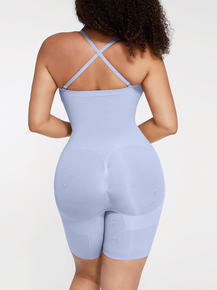 No Strings Attached Bodysuit