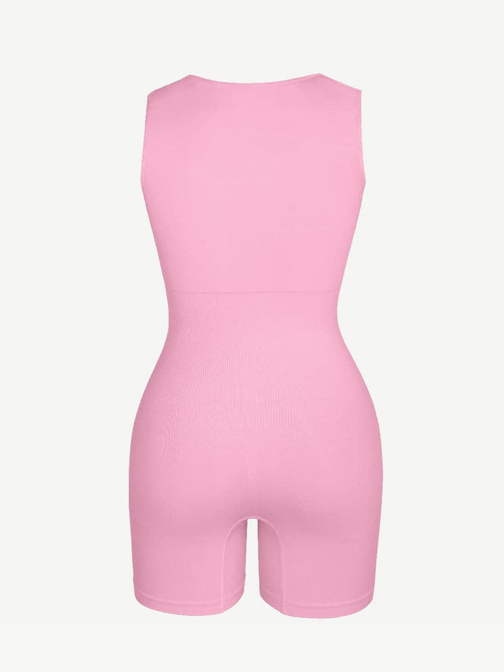 Zero Effort Full Effect Romper