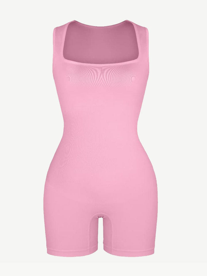 Zero Effort Full Effect Romper