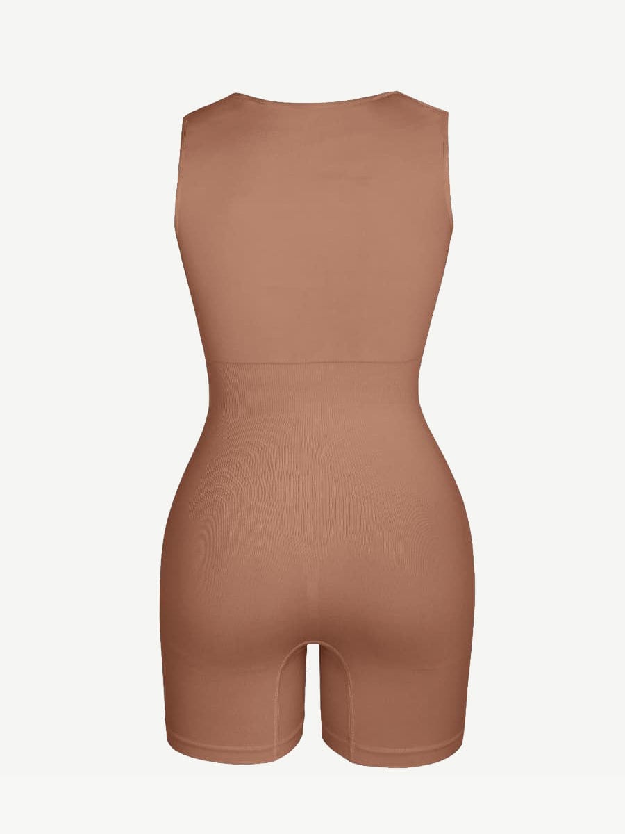 Zero Effort Full Effect Romper