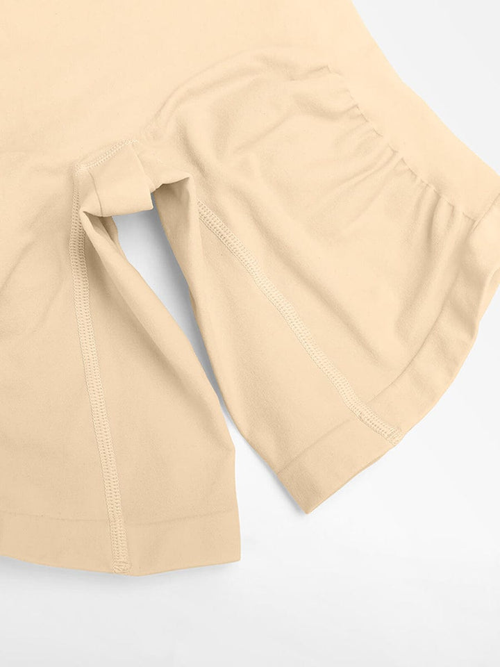 No Strings Attached Bodysuit