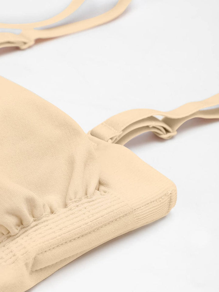 No Strings Attached Bodysuit
