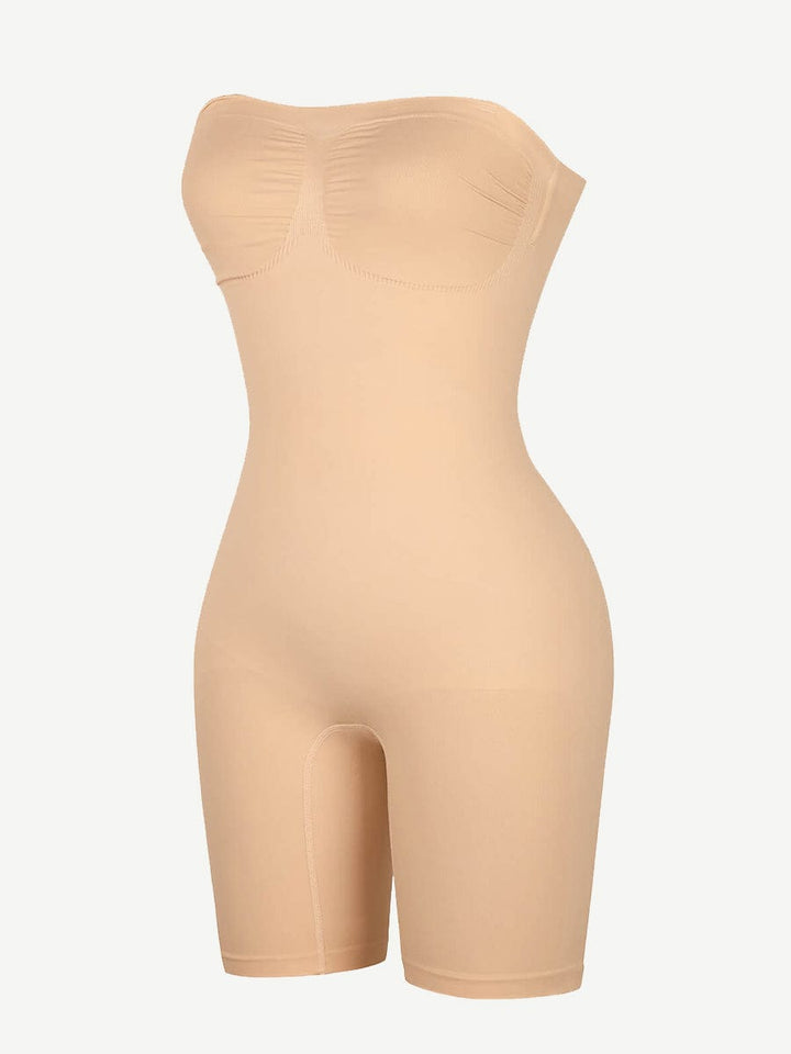No Strings Attached Bodysuit