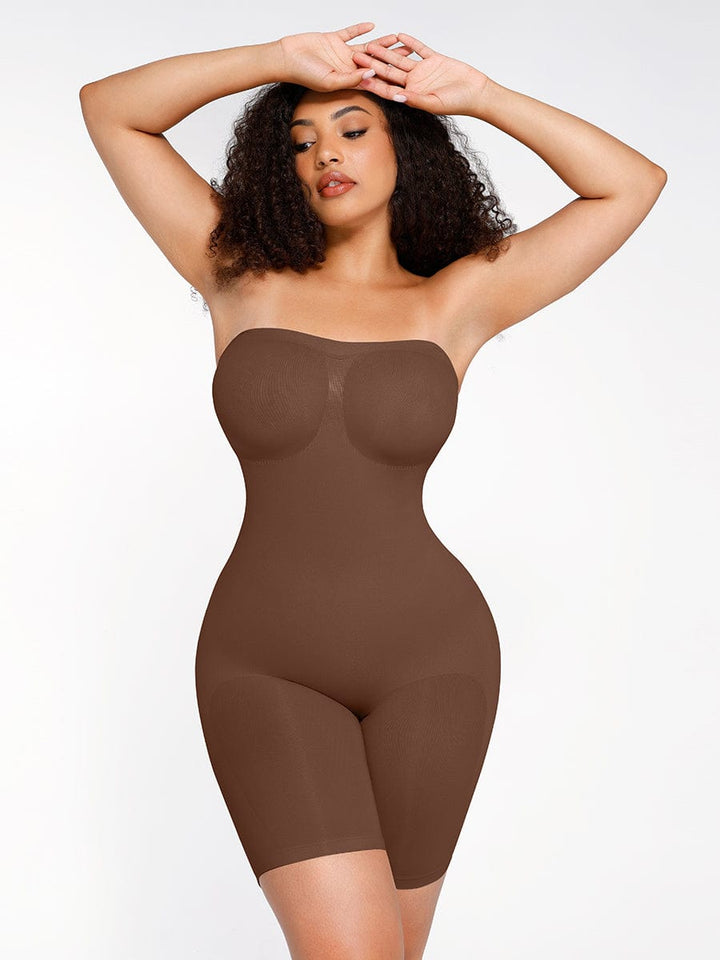 No Strings Attached Bodysuit