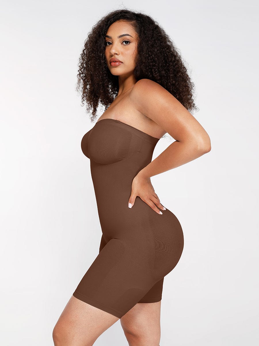 No Strings Attached Bodysuit