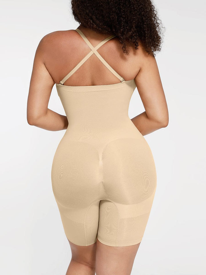 No Strings Attached Bodysuit