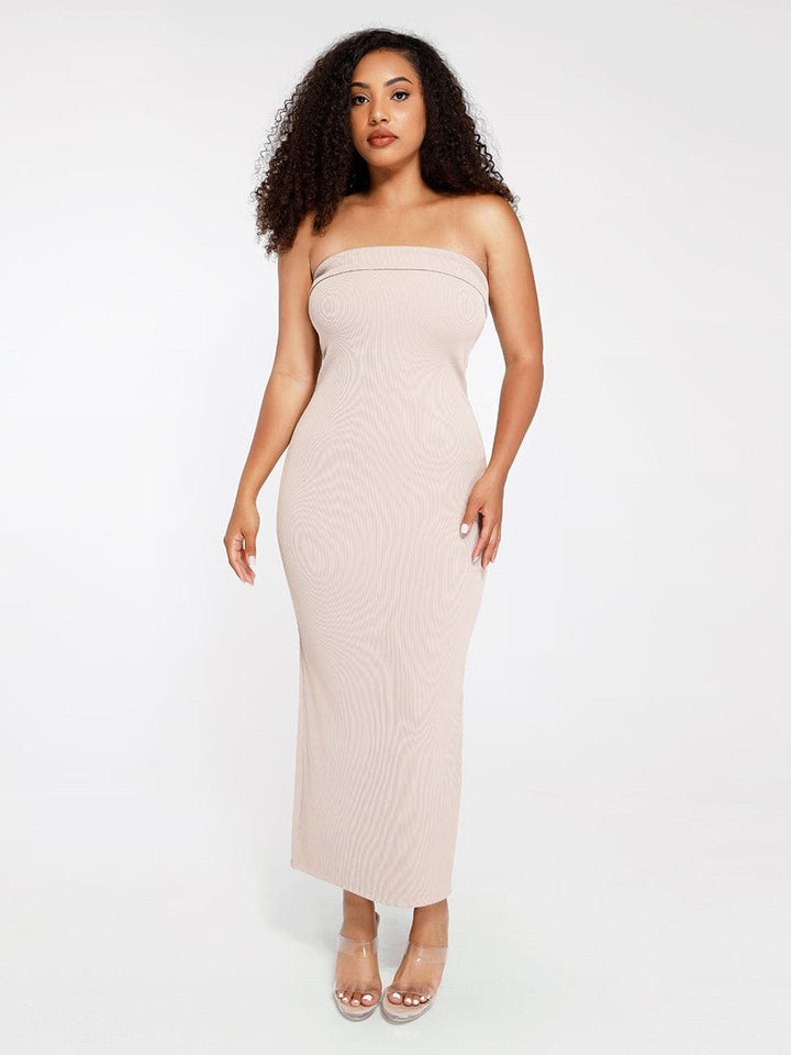 No Strings Attached Bodysuit