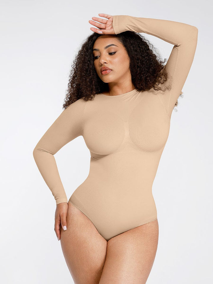 The Perfect Sculpt Bodysuit V3