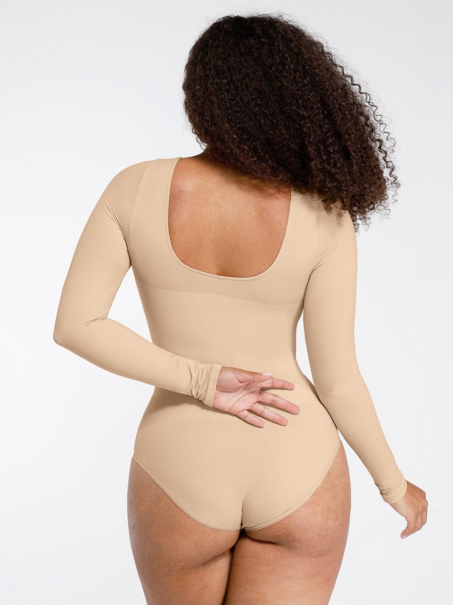The Perfect Sculpt Bodysuit V3