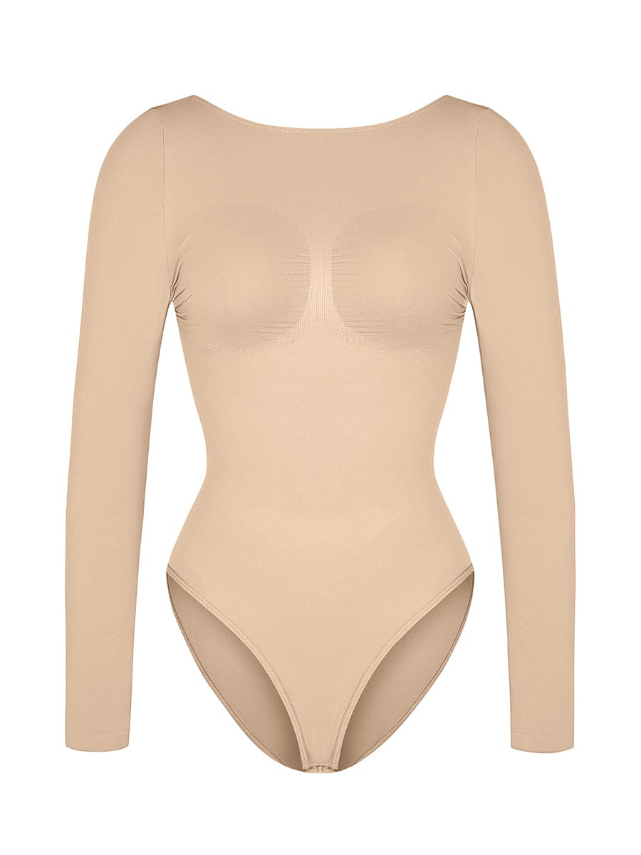 The Perfect Sculpt Bodysuit V3