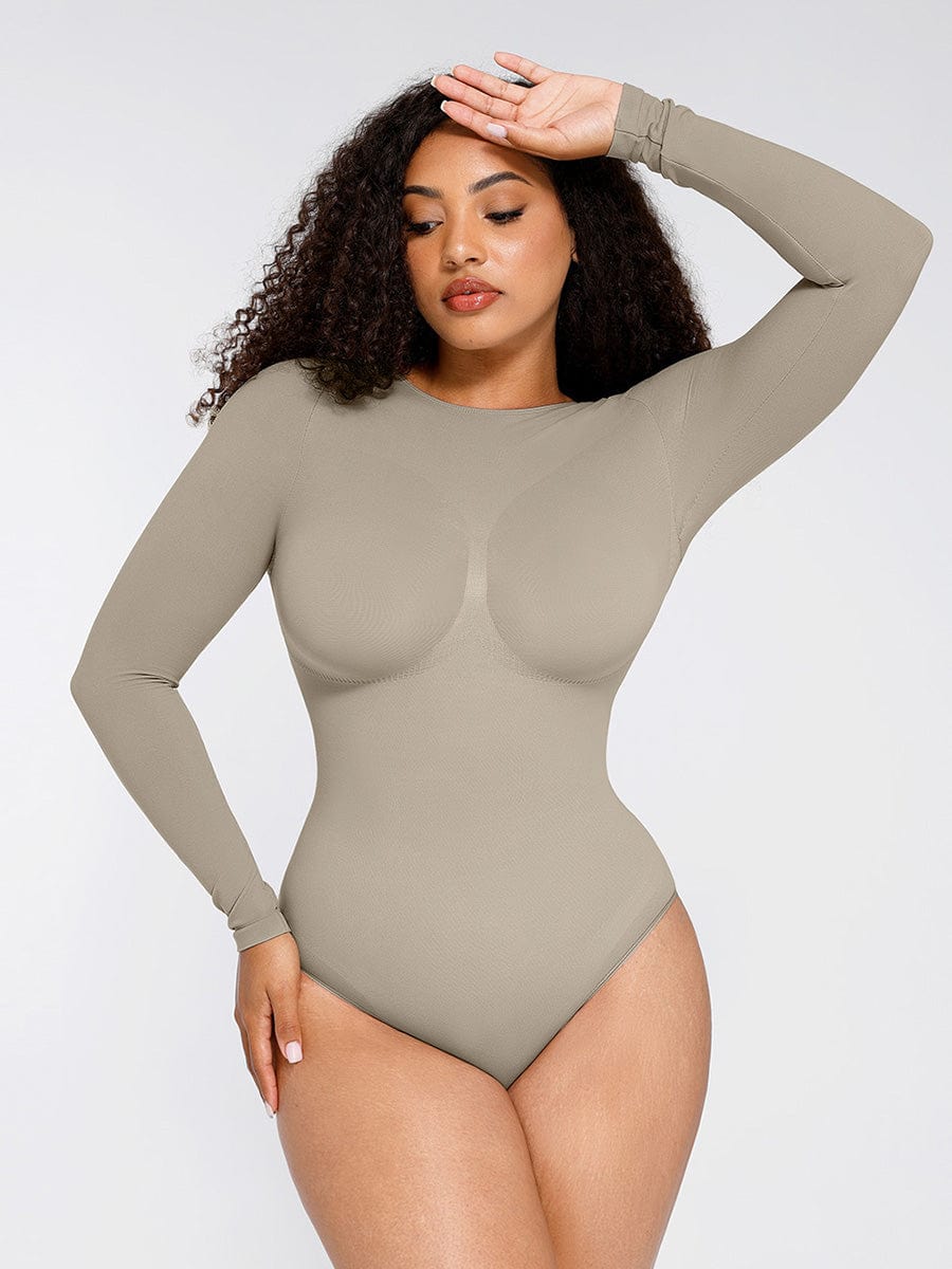 The Perfect Sculpt Bodysuit V3