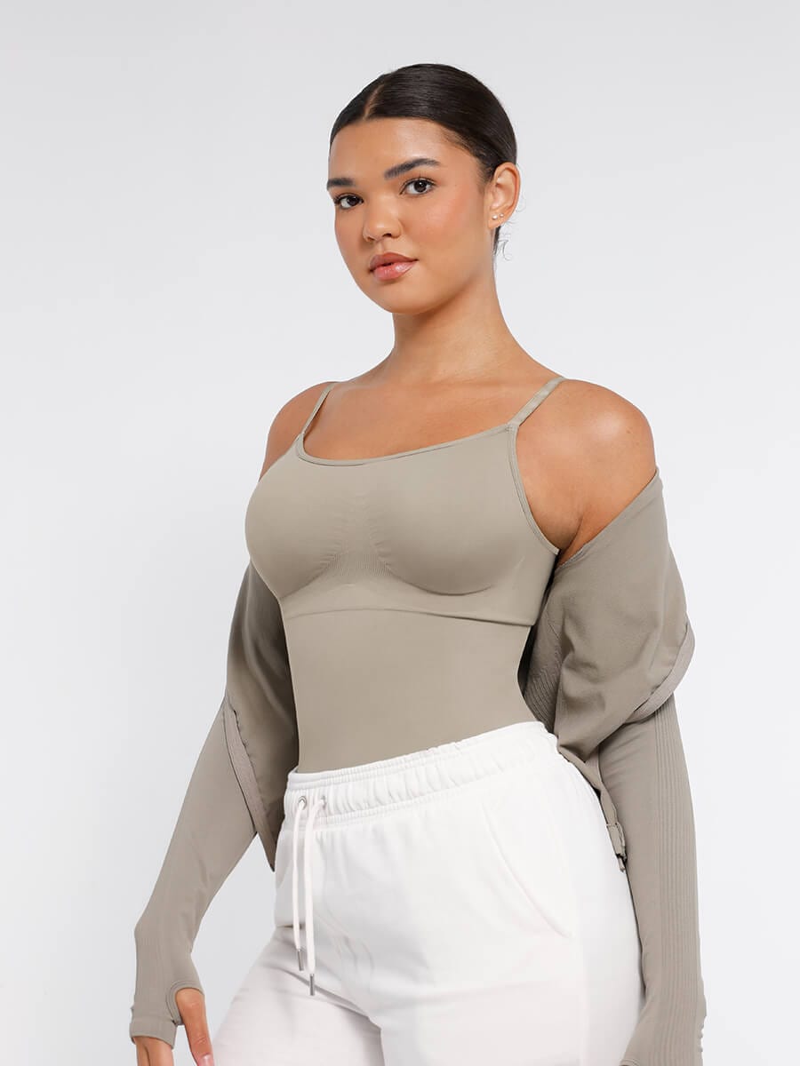 Core Control Bodysuit