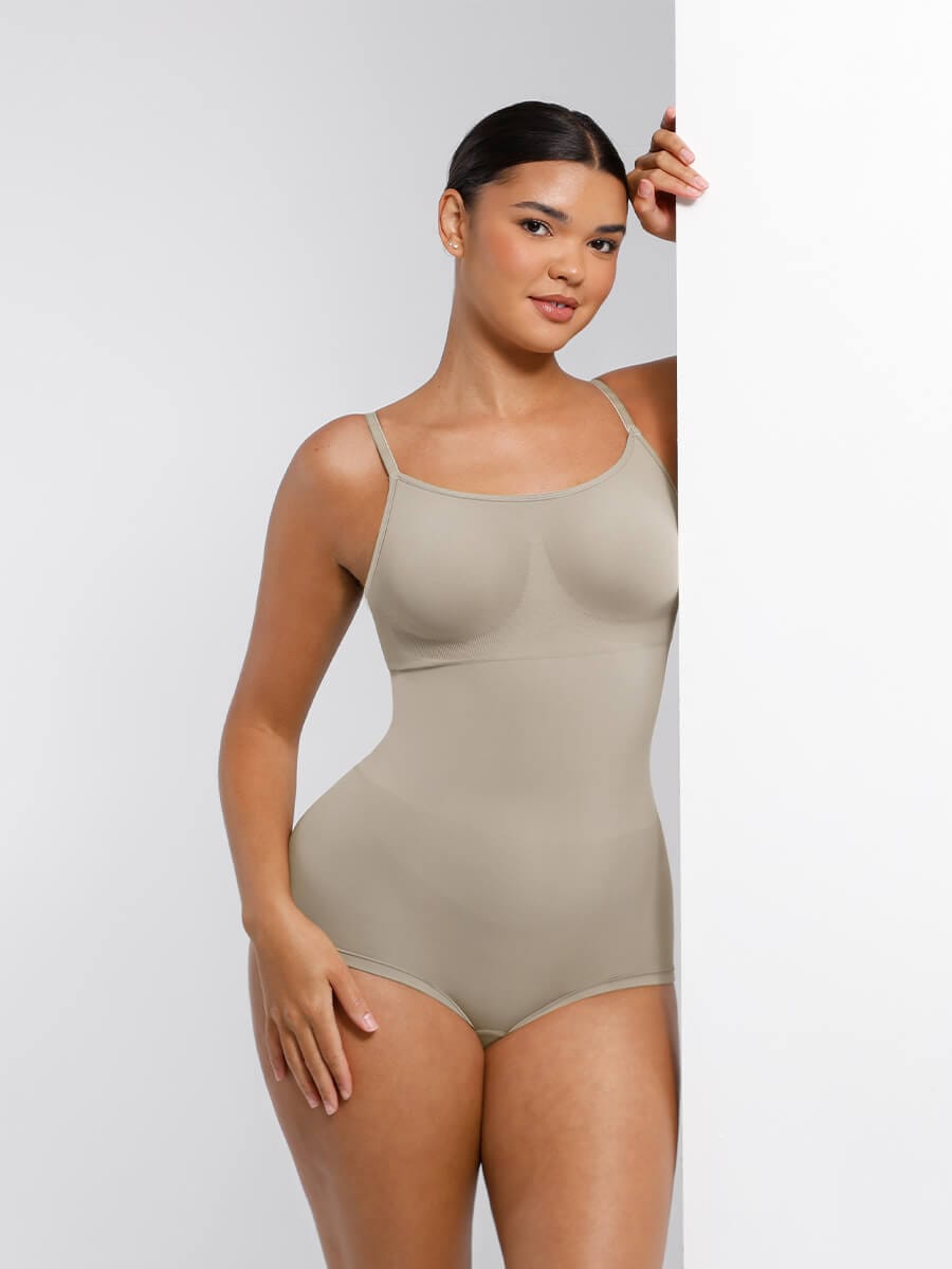 Core Control Bodysuit