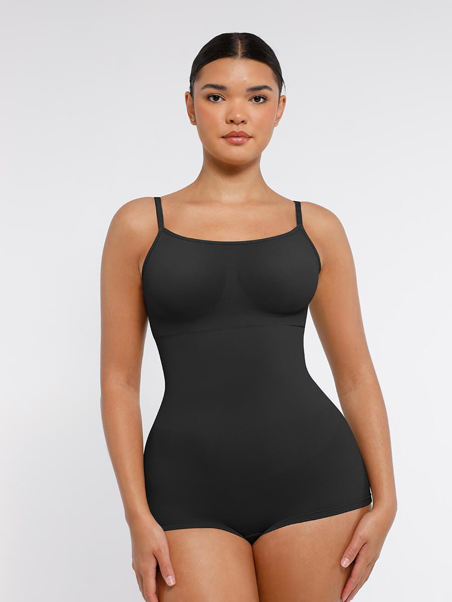 Core Control Bodysuit