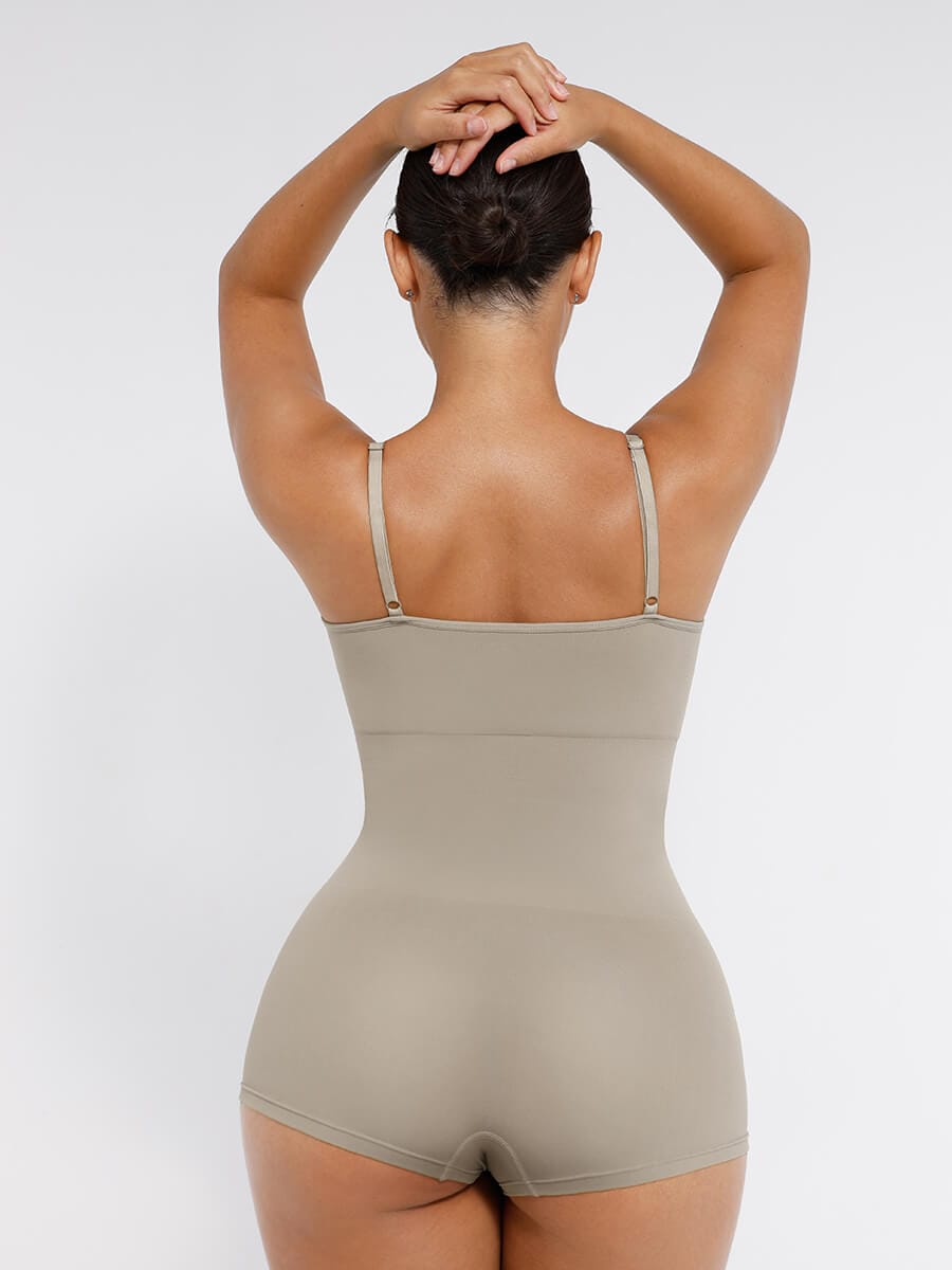 Core Control Bodysuit