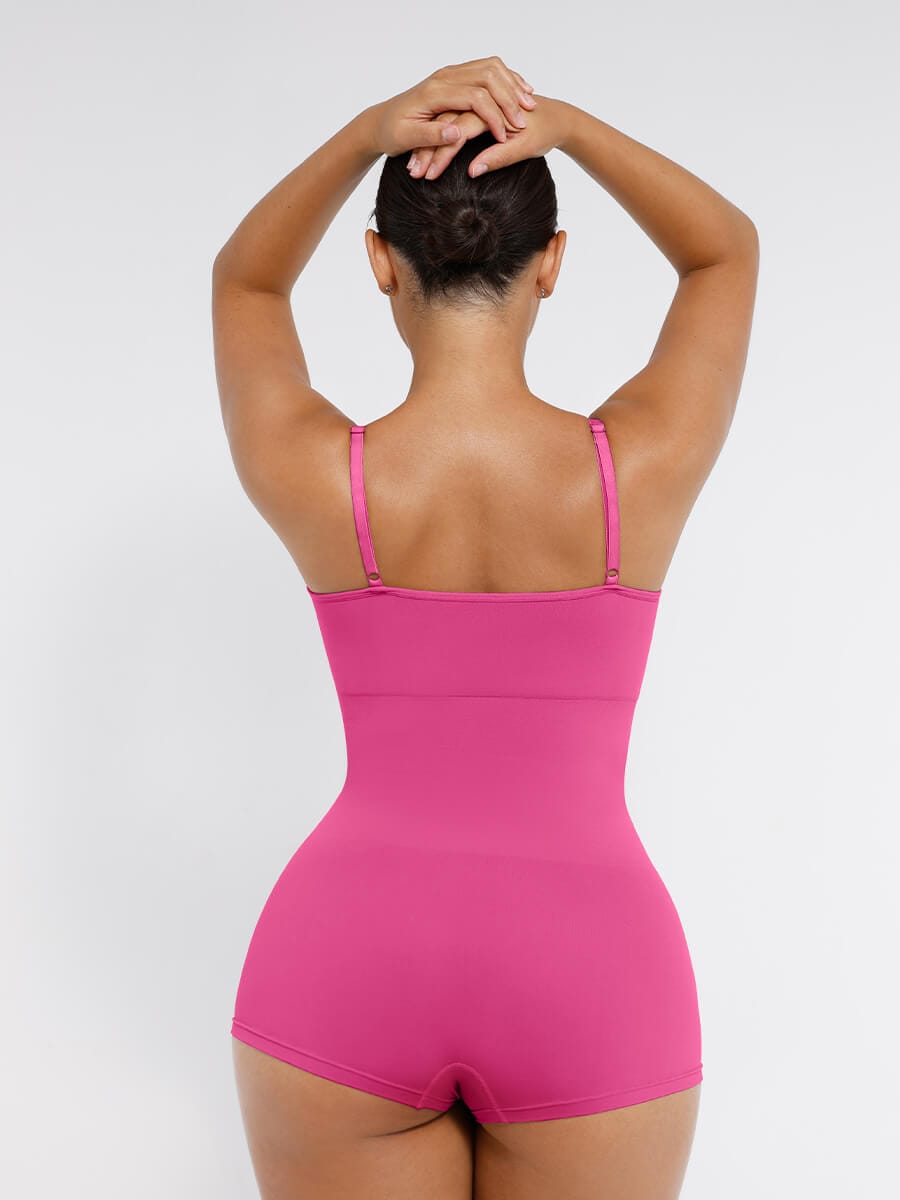 Core Control Bodysuit