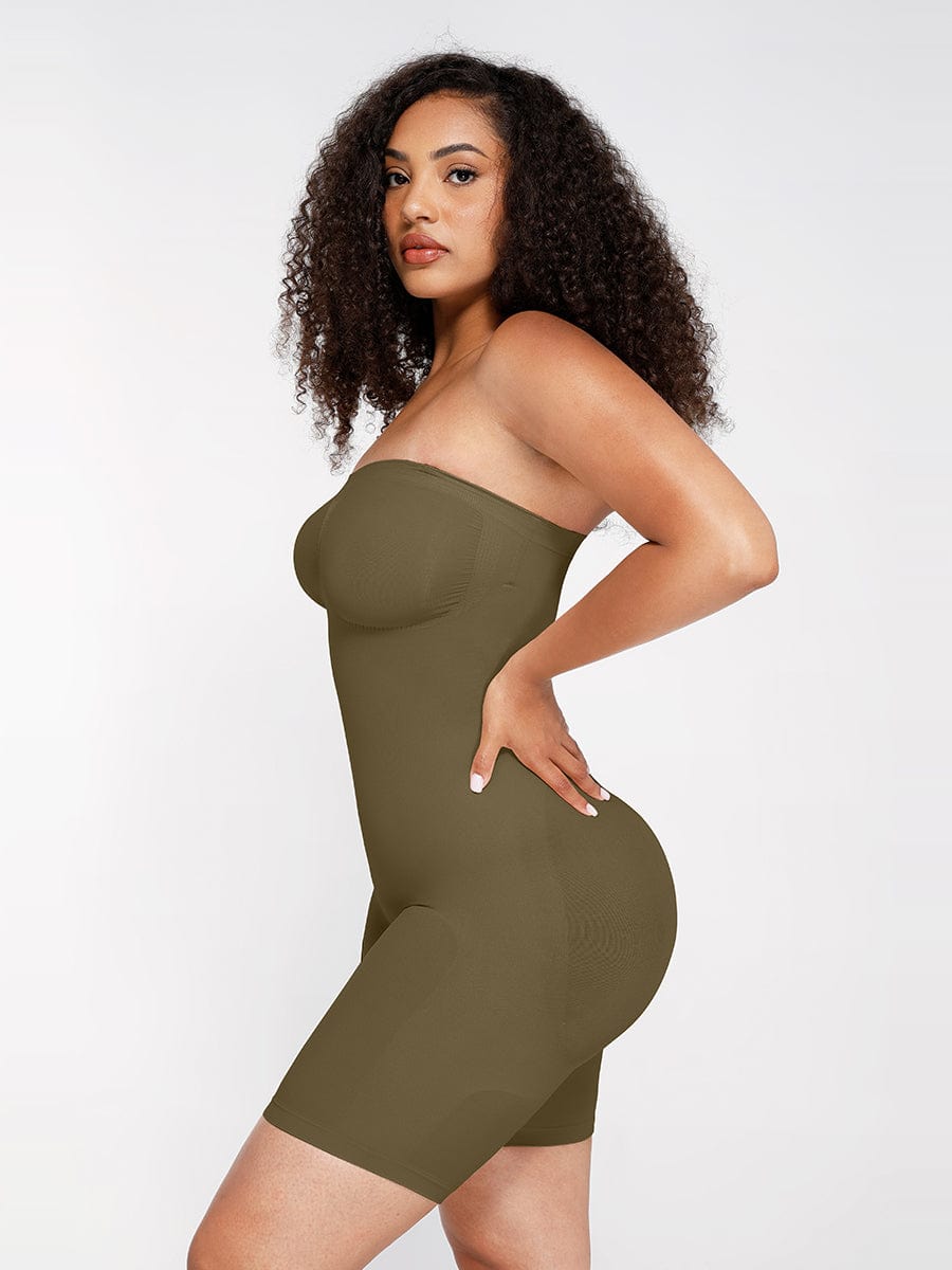 No Strings Attached Bodysuit