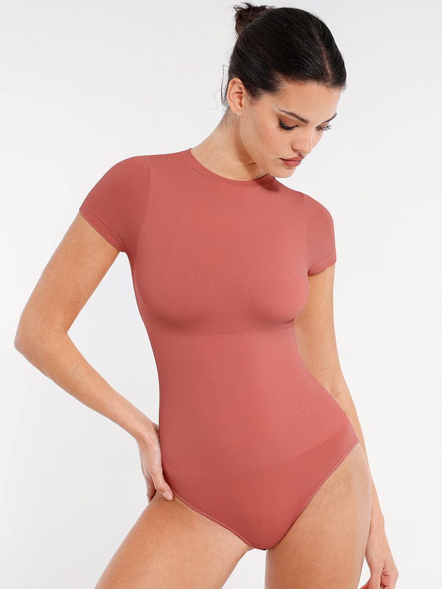 Smooth Operator Bodysuit