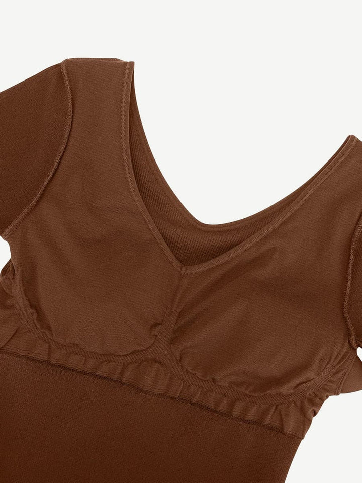 Second-Skin Dress