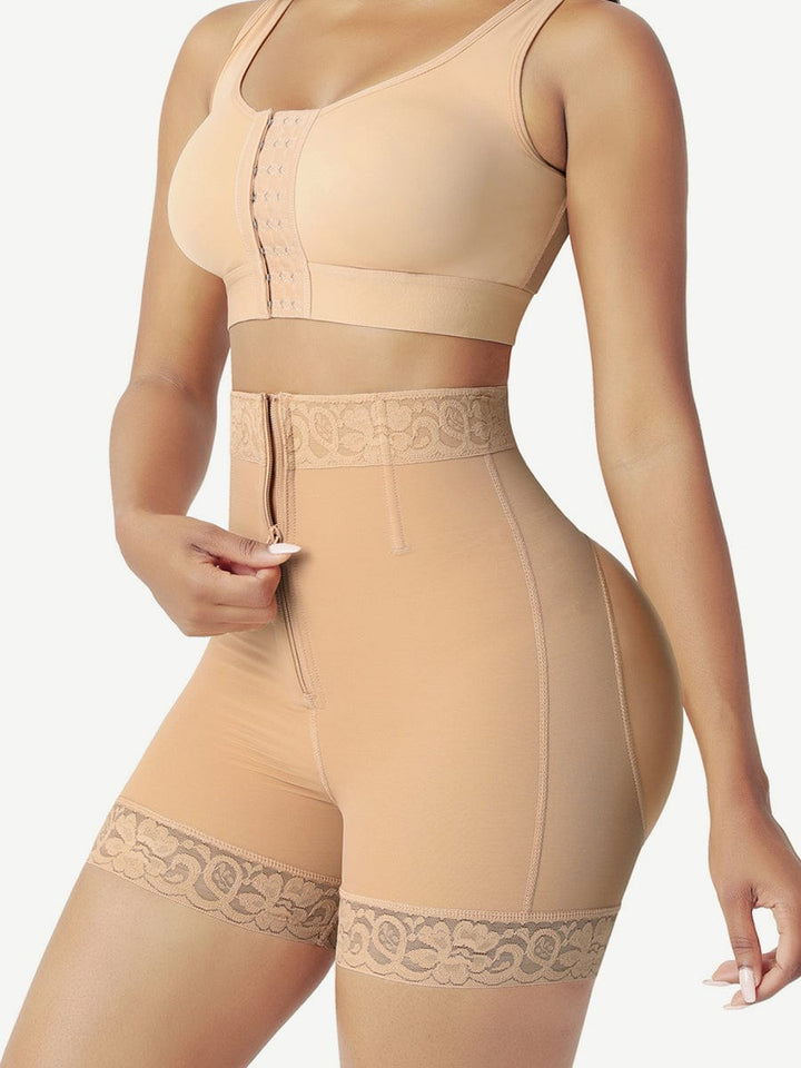 Peach Perfect Shorts V2