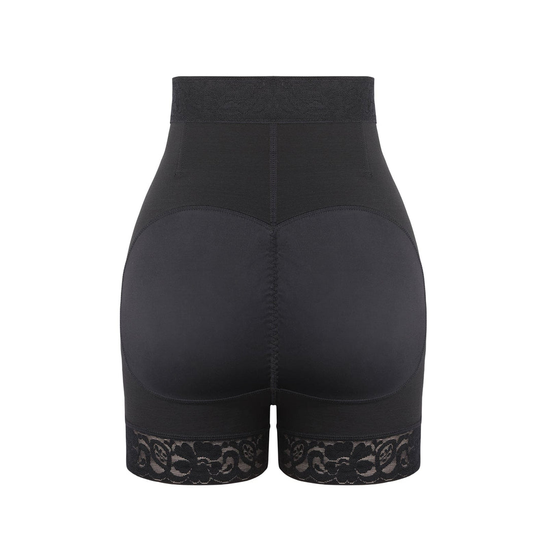 Peach Perfect Shorts V2
