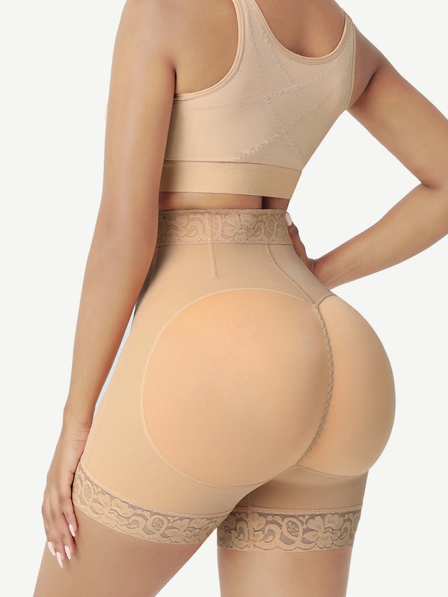 Peach Perfect Shorts V2