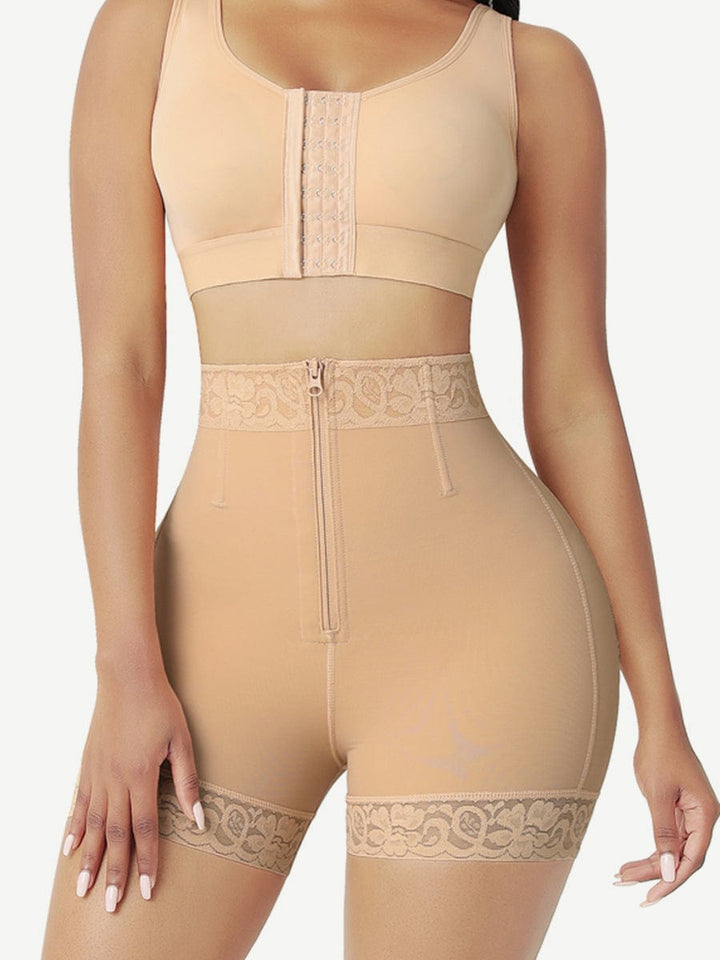 Peach Perfect Shorts V2
