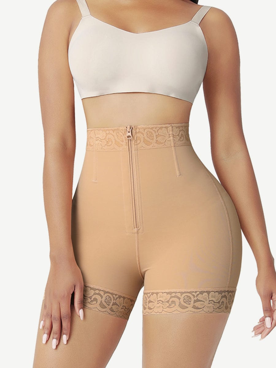 Peach Perfect Shorts V2