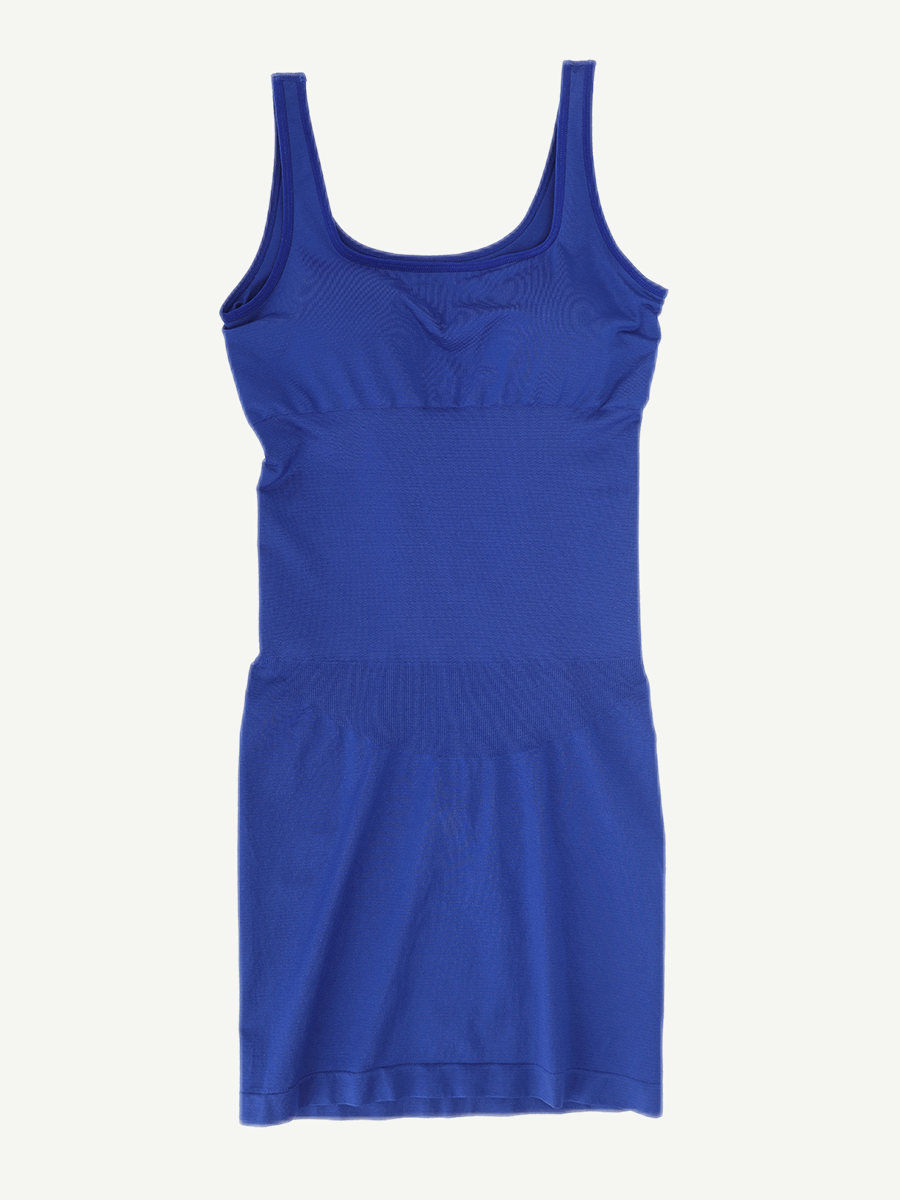 Waist In A Wink Dress