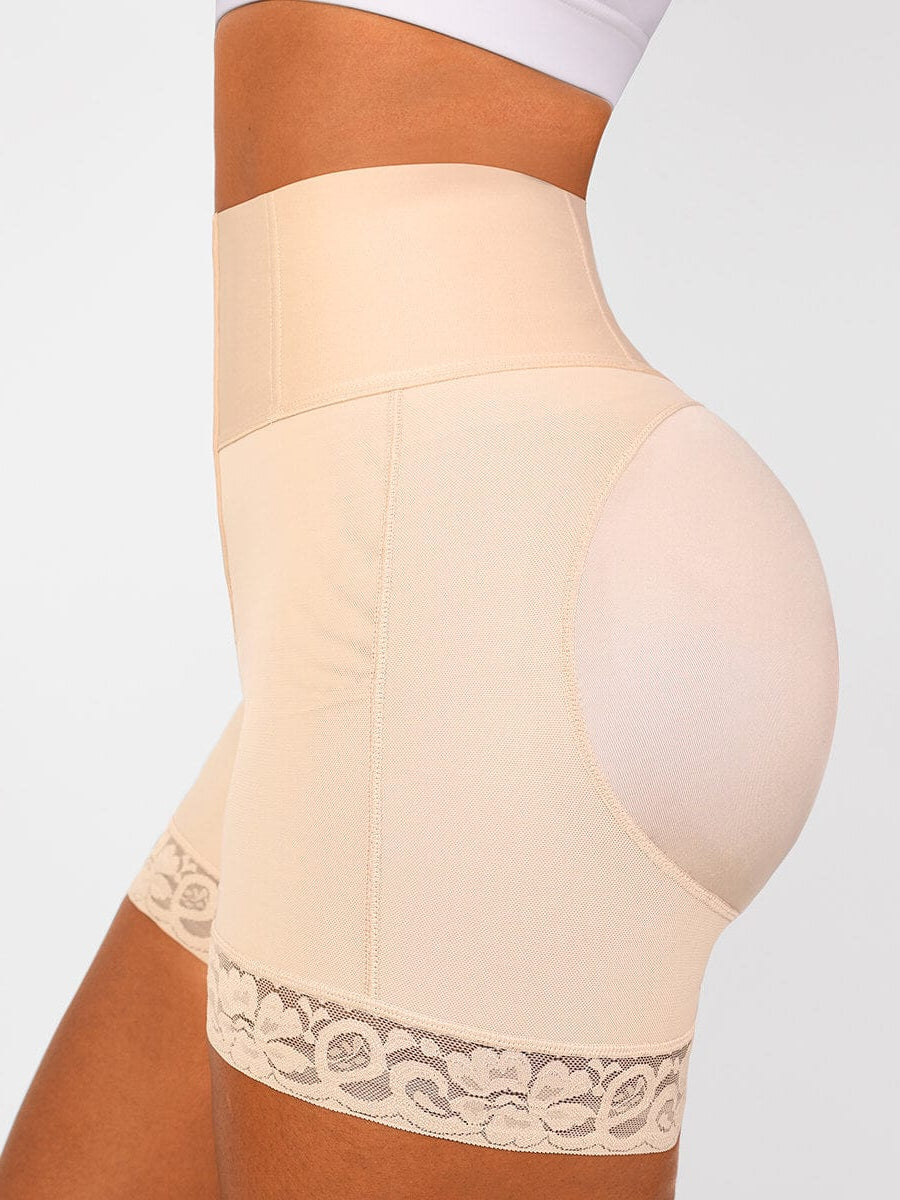 Instant Hourglass Shorts