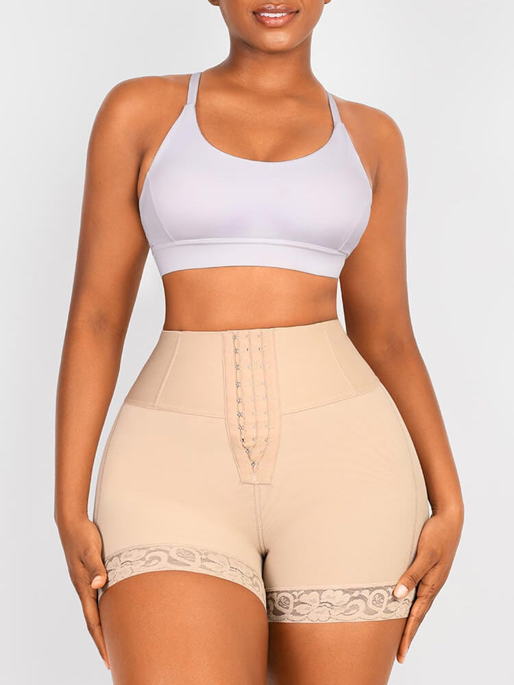 Instant Hourglass Shorts