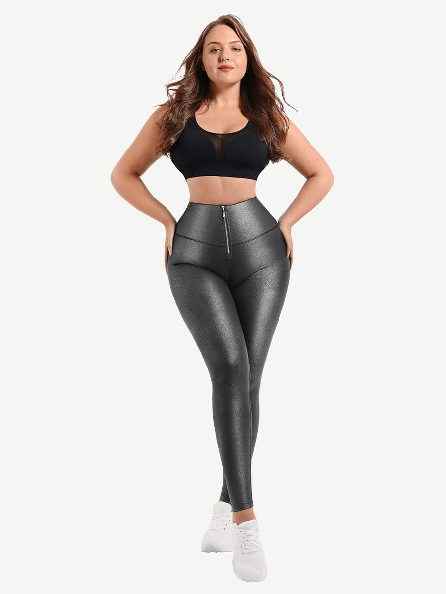 Hourglass Effect Leggings