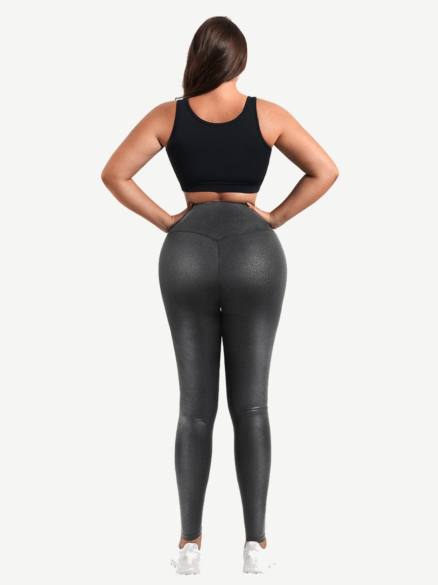 Hourglass Effect Leggings