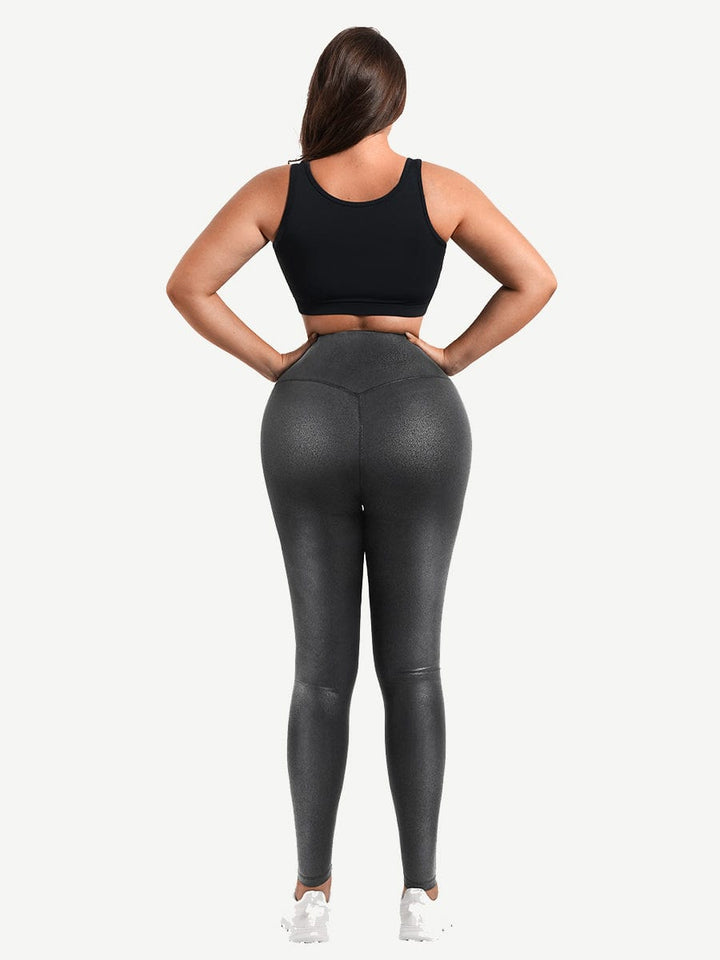 Hourglass Effect Leggings