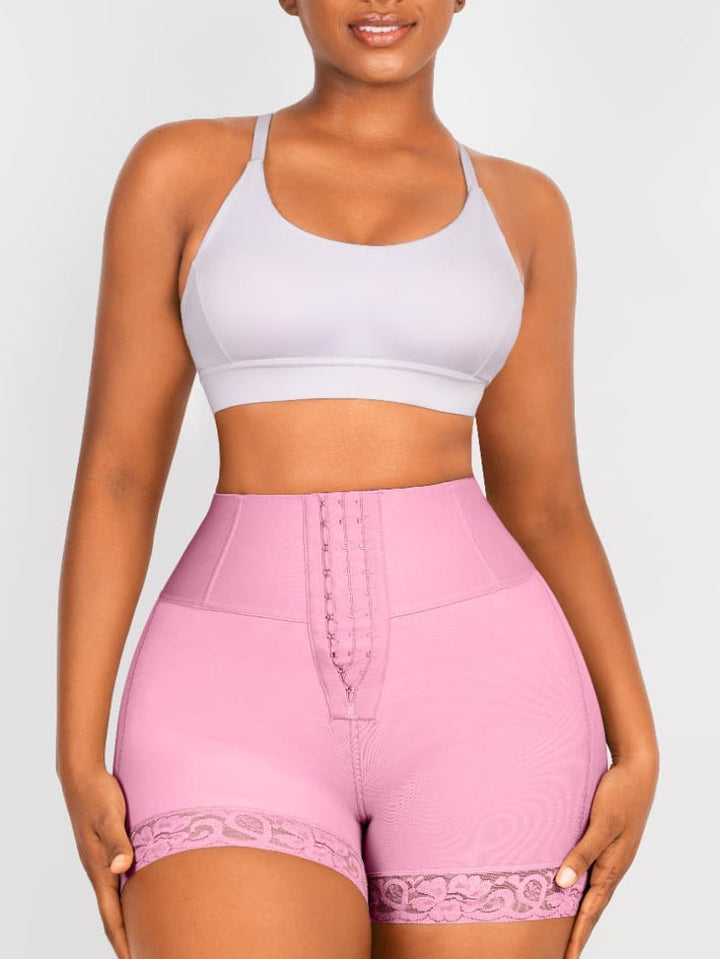 Instant Hourglass Shorts