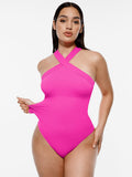 The Statement Thong Body V2
