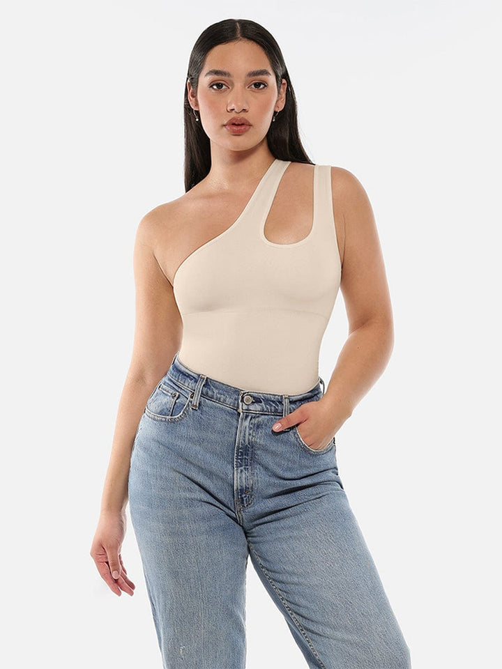 The Statement Thong Body