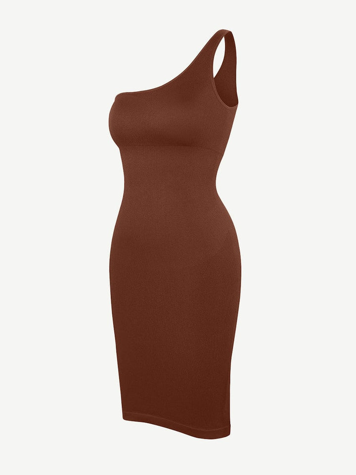The Statement Dress