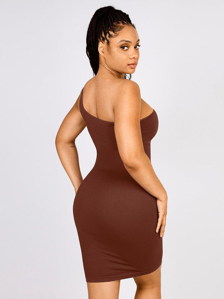 The Statement Dress