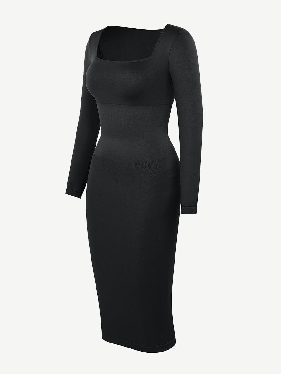 Waist In A Wink Dress V3