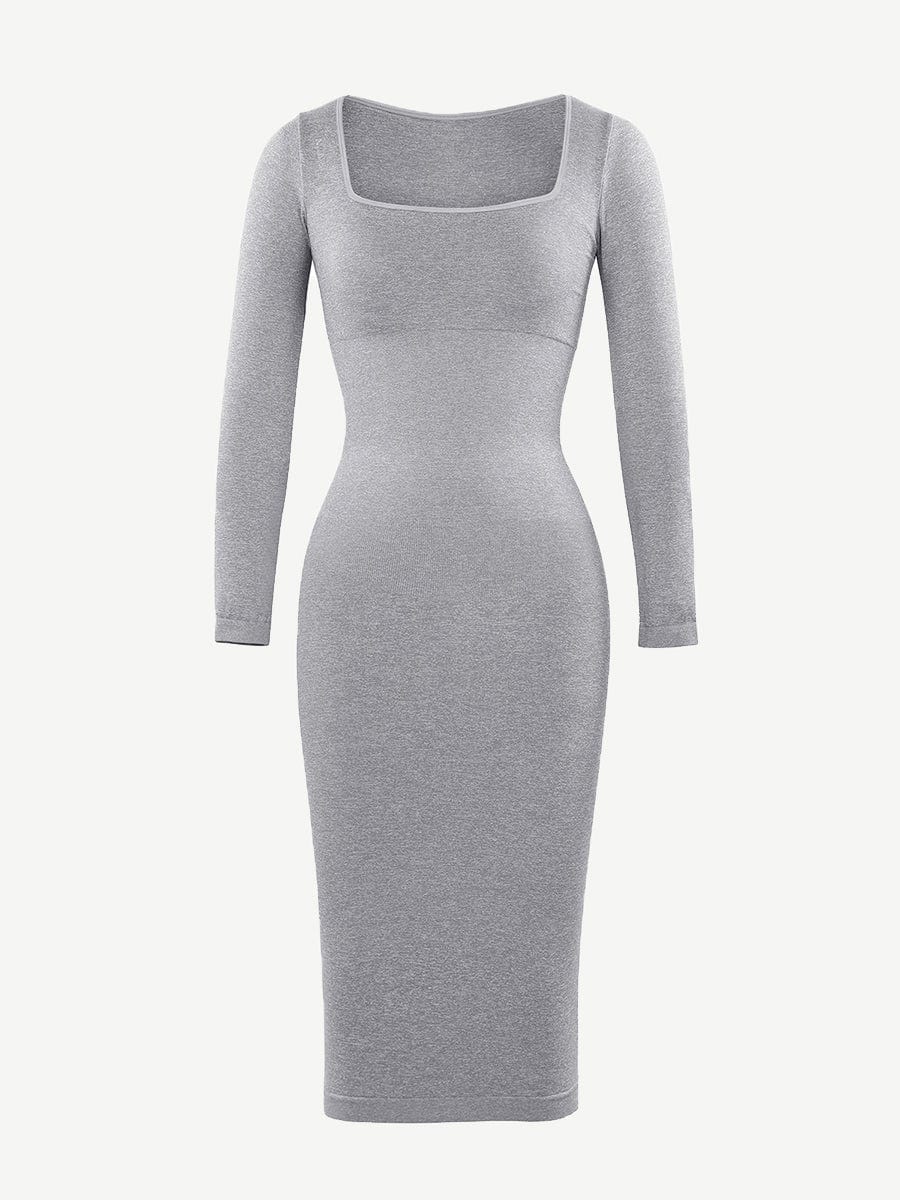 Waist In A Wink Dress V3