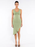 The Angle Advantage Dress