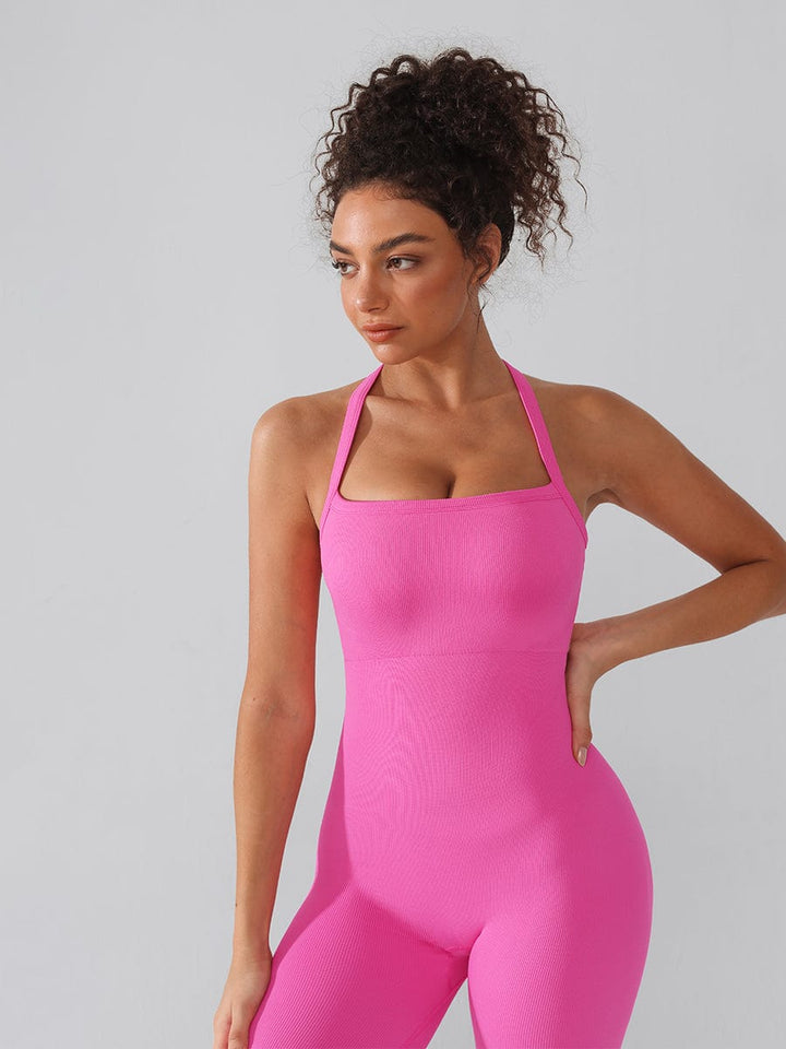 Power Control Catsuit