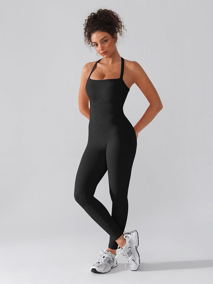 Power Control Catsuit