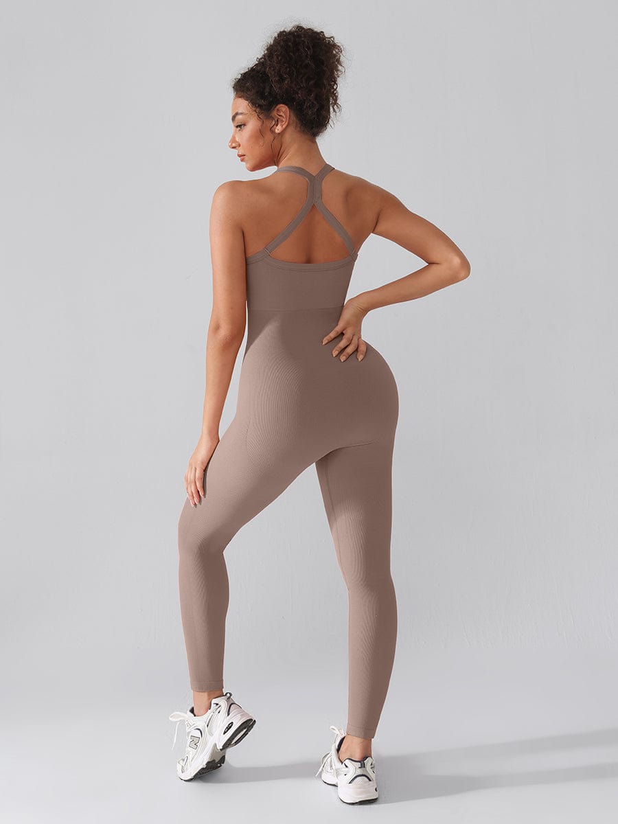 Power Control Catsuit