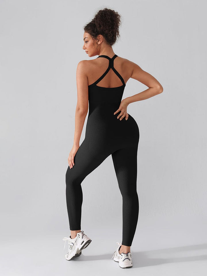 Power Control Catsuit