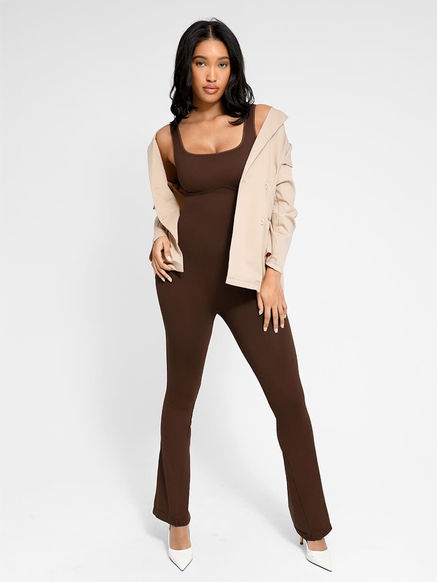 The Perfect Shape Jumpsuit